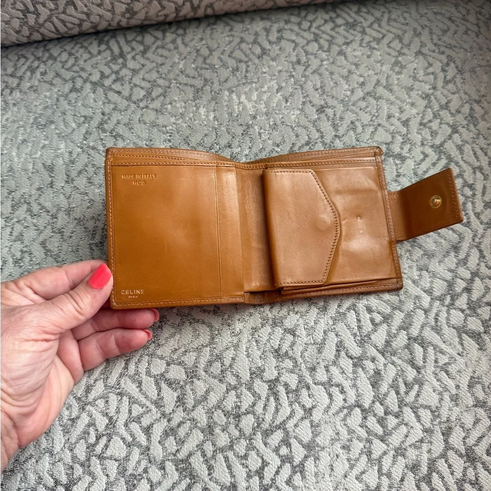 Celine authentic great